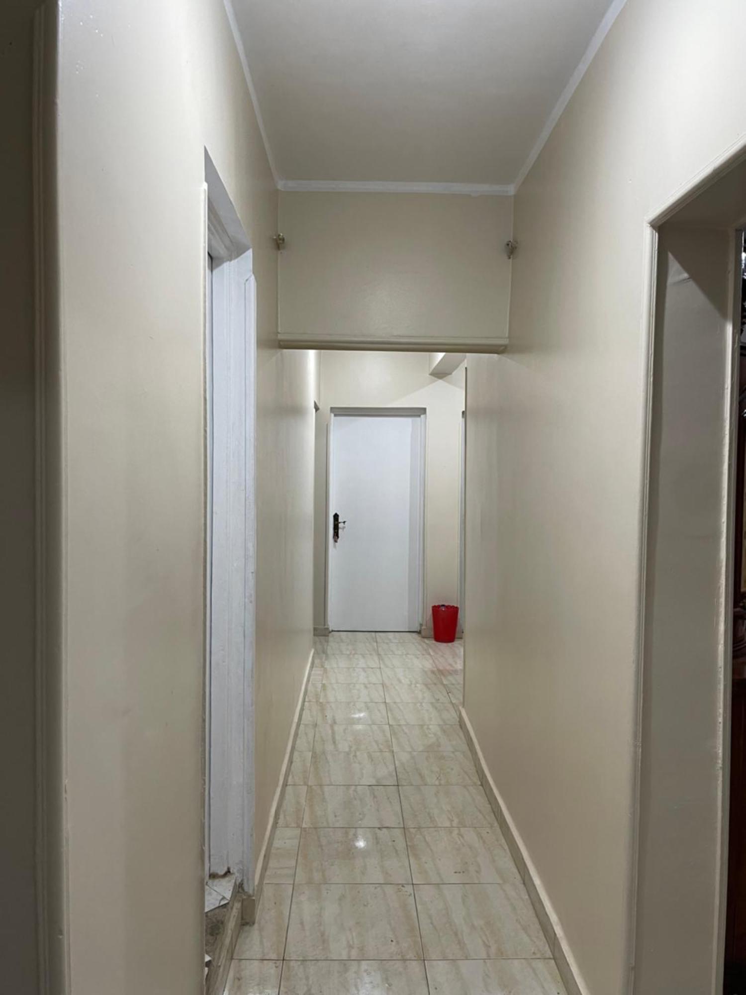 Maadi Apartment *