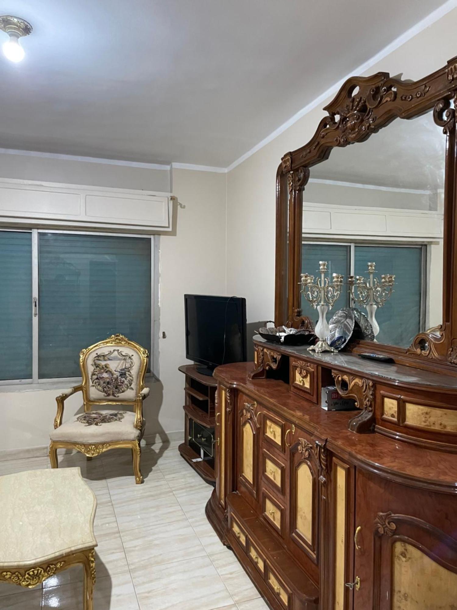 Maadi Apartment Cairo