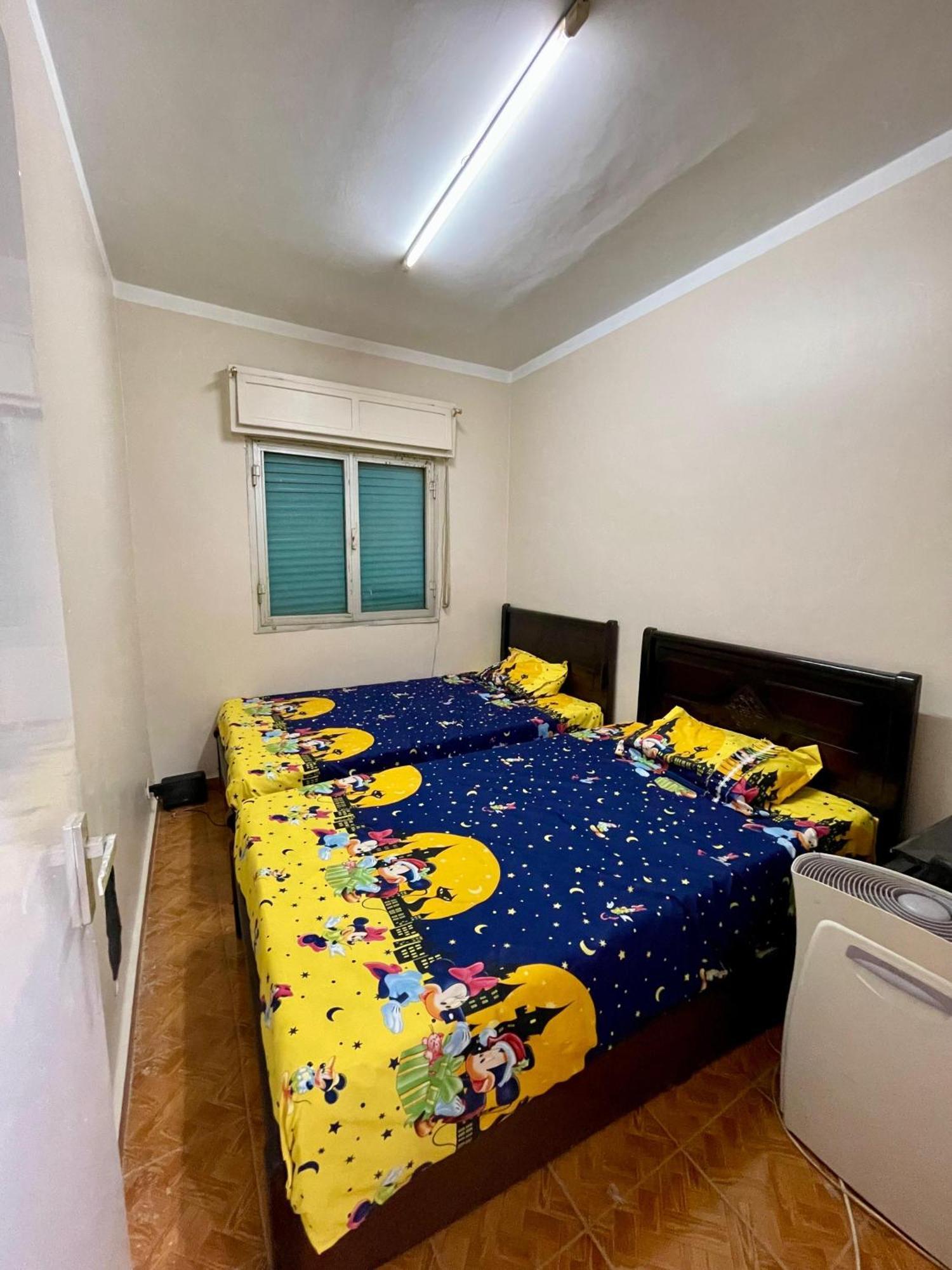 Maadi Apartment *