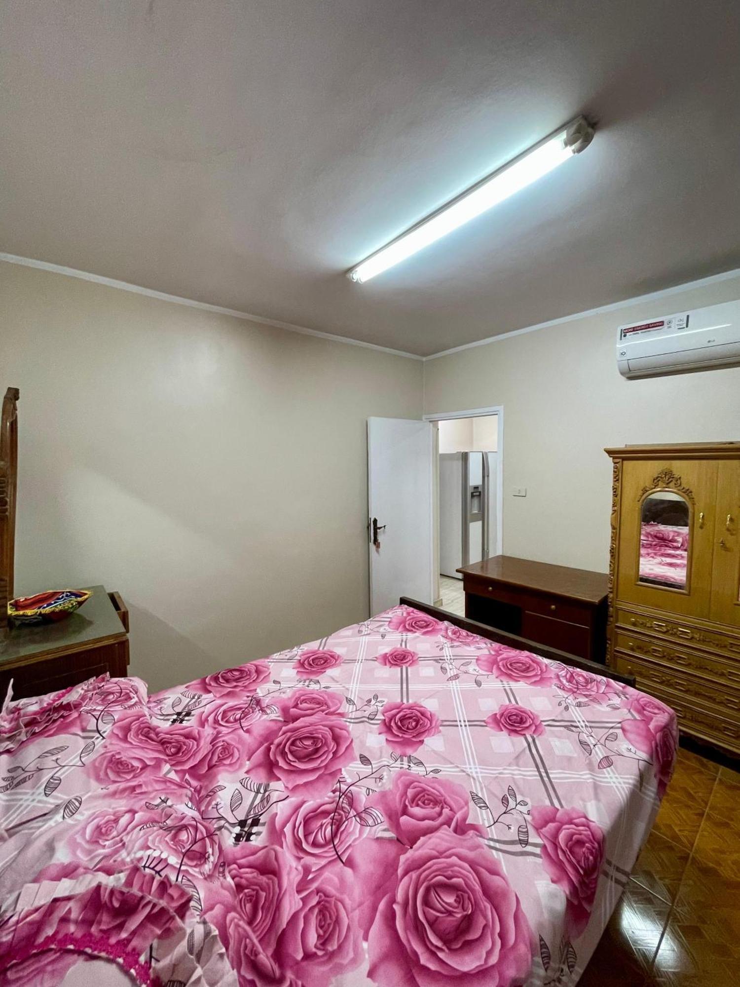 Apartment Maadi Cairo