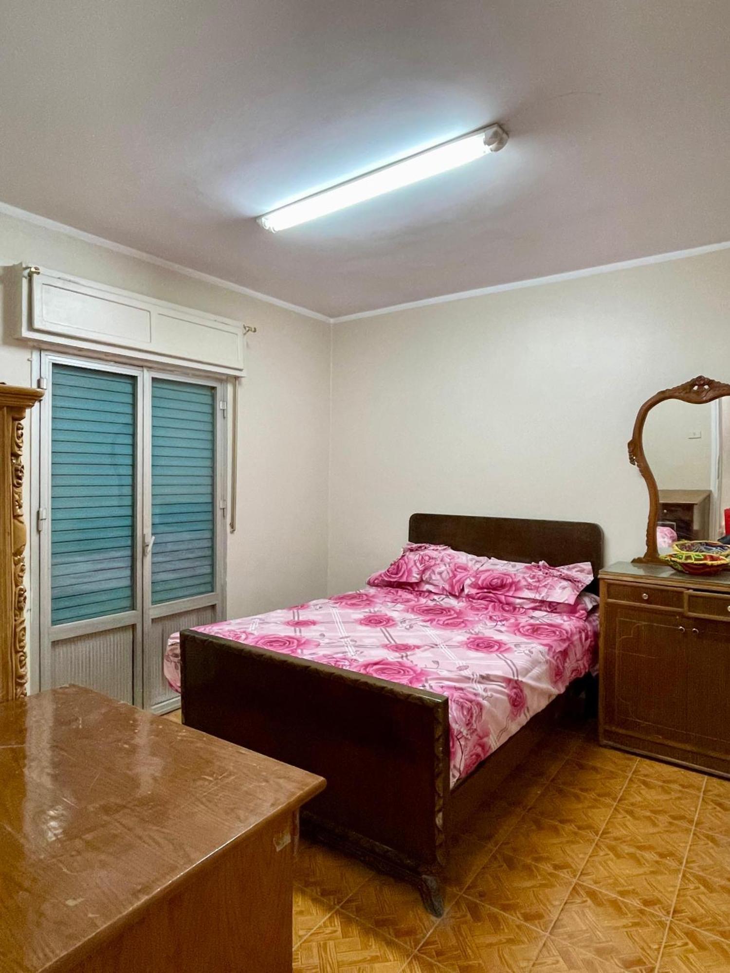 Maadi Apartment Cairo