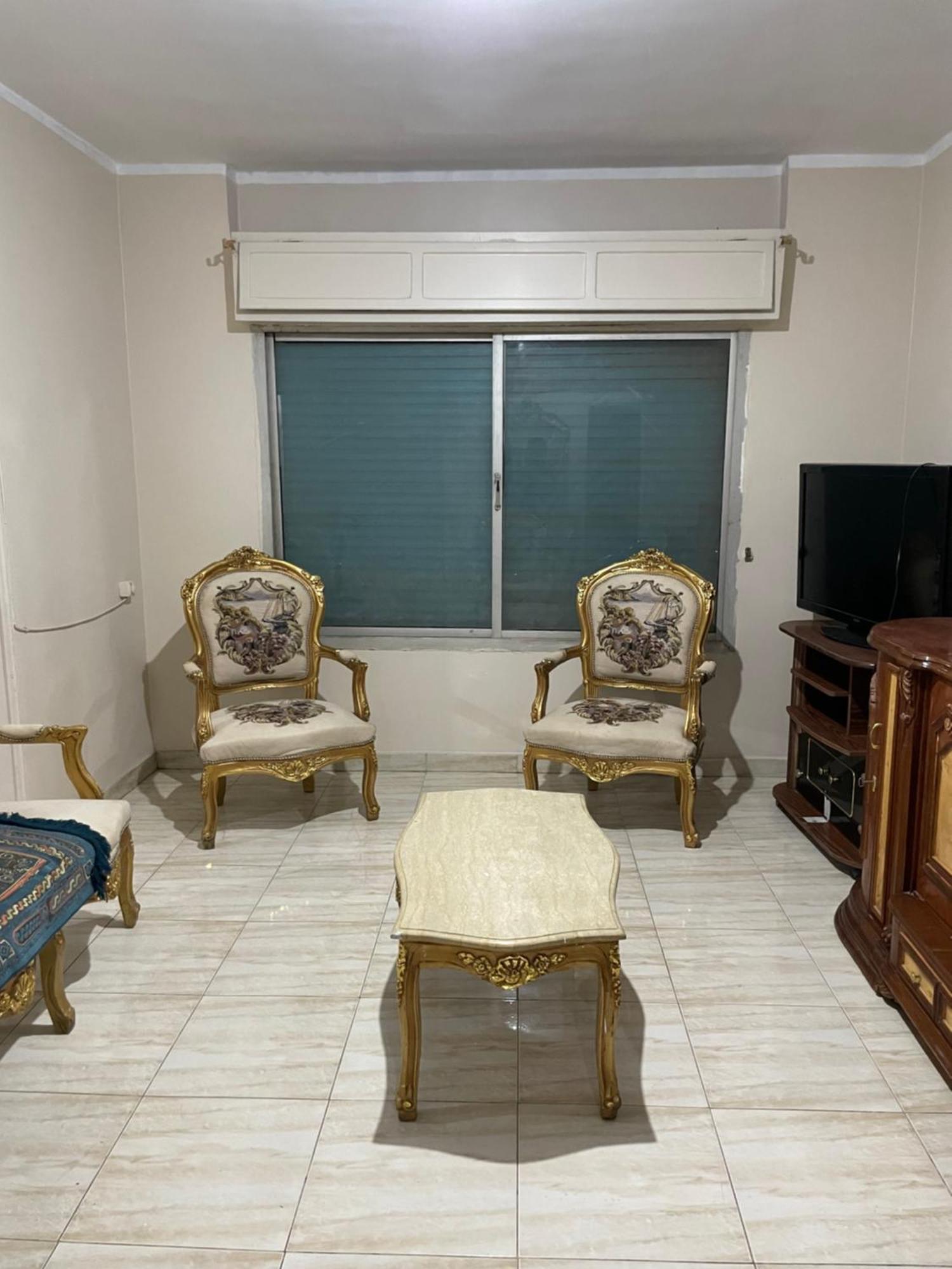 Apartment Maadi *