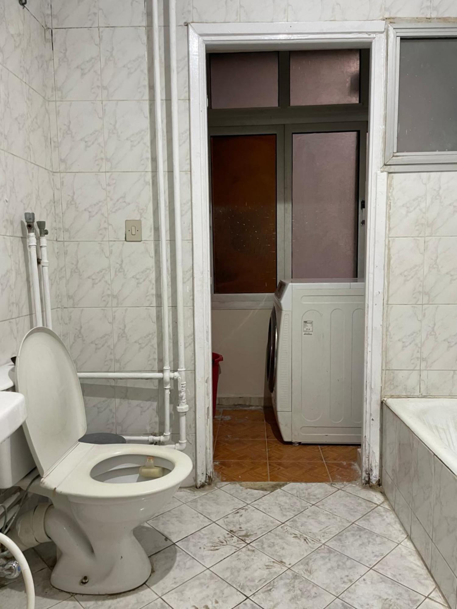 Maadi Apartment *
